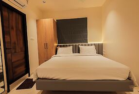 Nivasa Suites Tirupati