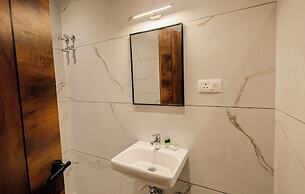Nivasa Suites Tirupati