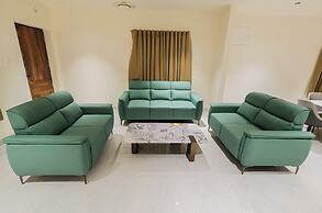 Nivasa Suites Tirupati