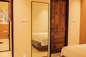 Nivasa Suites Tirupati