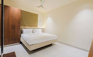Nivasa Suites Tirupati