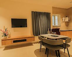 Nivasa Suites Tirupati