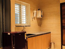 Nivasa Suites Tirupati