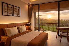 Paz Tropical Villa Ubud