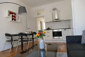 4friends Apartments Holochergasse