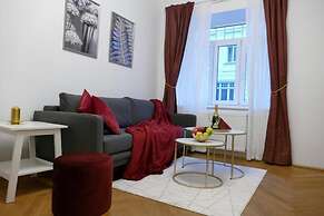 4friends Apartments Holochergasse