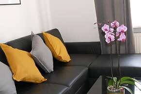 4friends Apartments Holochergasse