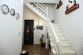 Hotel Rustaveli36