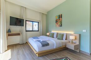 Quattro - Deluxe Studios & Rooftop in Batroun