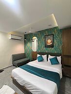 Hotel Royal Villa
