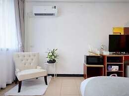 Xin Hotel at Udomsuk 25