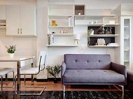 Xin Hotel at Udomsuk 25