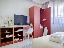 Xin Hotel at Udomsuk 25
