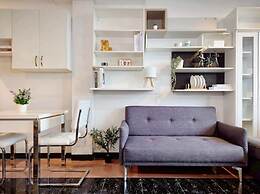 Xin Hotel at Udomsuk 25