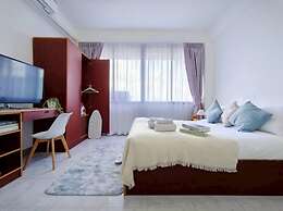 Xin Hotel at Udomsuk 25