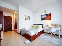 Xin Hotel at Udomsuk 25