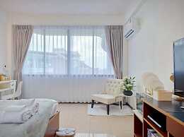 Xin Hotel at Udomsuk 25
