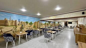 Hotel Al -Amir palace boutique