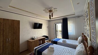 Hotel Al -Amir palace boutique