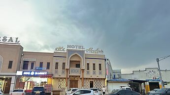 Hotel Al -Amir palace boutique