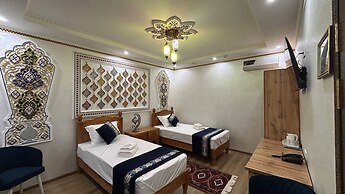 Hotel Al -Amir palace boutique