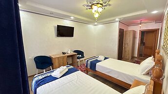 Hotel Al -Amir palace boutique