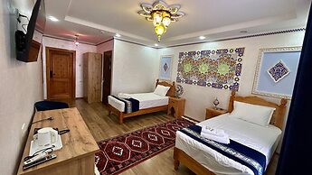 Hotel Al -Amir palace boutique