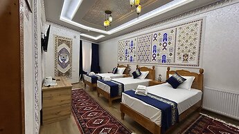 Hotel Al -Amir palace boutique