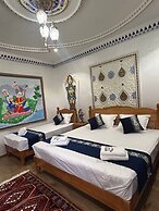 Hotel Al -Amir palace boutique