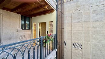 Hotel Al -Amir palace boutique