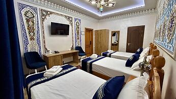 Hotel Al -Amir palace boutique
