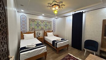 Hotel Al -Amir palace boutique