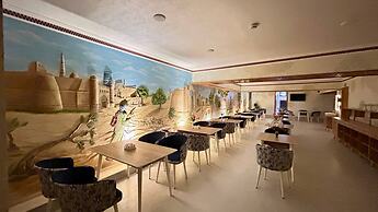 Hotel Al -Amir palace boutique