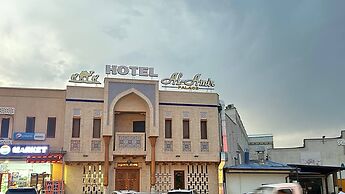 Hotel Al -Amir palace boutique