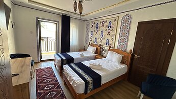 Hotel Al -Amir palace boutique