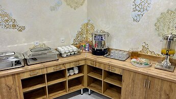 Hotel Al -Amir palace boutique