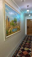 Hotel Al -Amir palace boutique