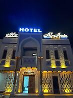 Hotel Al -Amir palace boutique