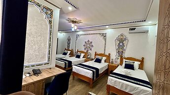 Hotel Al -Amir palace boutique