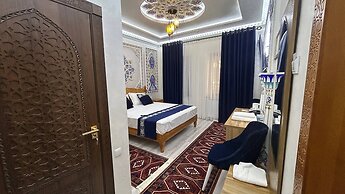 Hotel Al -Amir palace boutique