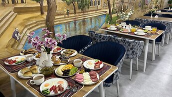 Hotel Al -Amir palace boutique