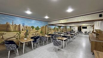 Hotel Al -Amir palace boutique