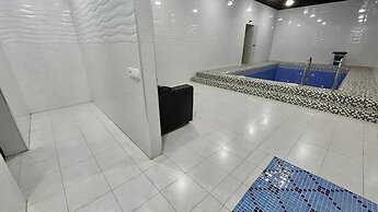 Hotel Al -Amir palace boutique