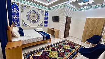 Hotel Al -Amir palace boutique