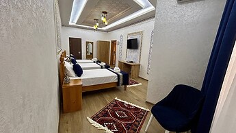 Hotel Al -Amir palace boutique