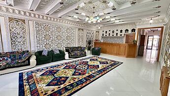 Hotel Al -Amir palace boutique