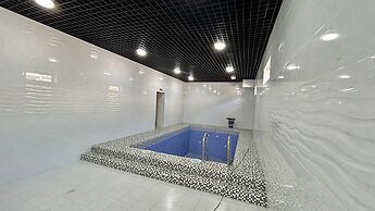 Hotel Al -Amir palace boutique