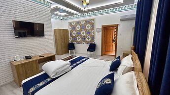 Hotel Al -Amir palace boutique