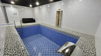 Hotel Al -Amir palace boutique