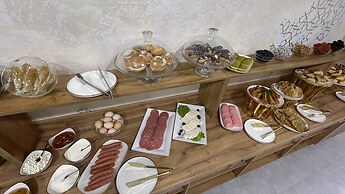 Hotel Al -Amir palace boutique